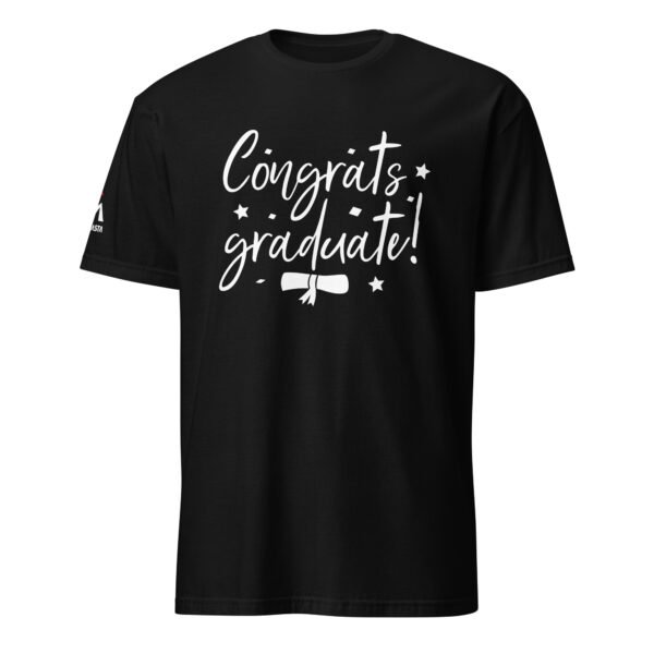 Congrats Graduate T-Shirt