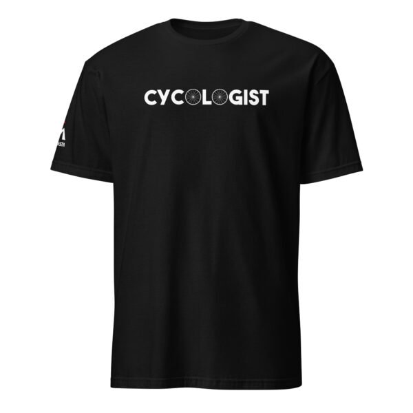 Cycologist T-Shirt