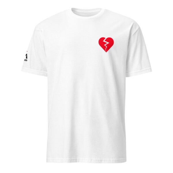 Broken Heart T-Shirt