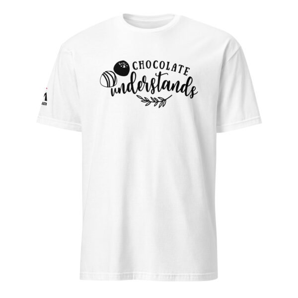 Chocolate Understands T-Shirt