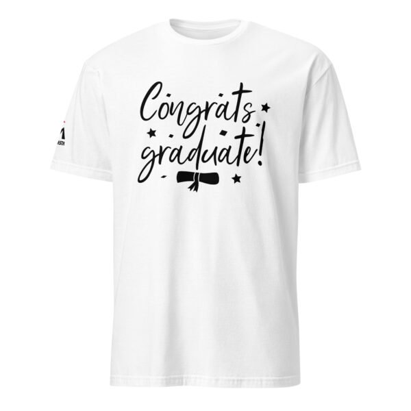 Congrats Graduate T-Shirt