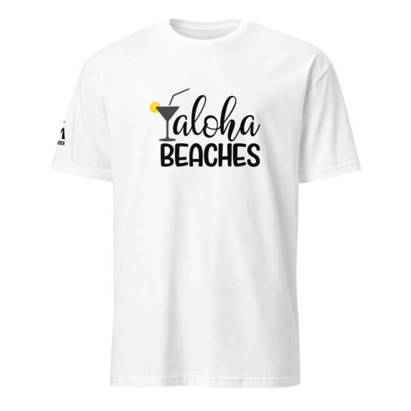 Aloha Beaches T-Shirt