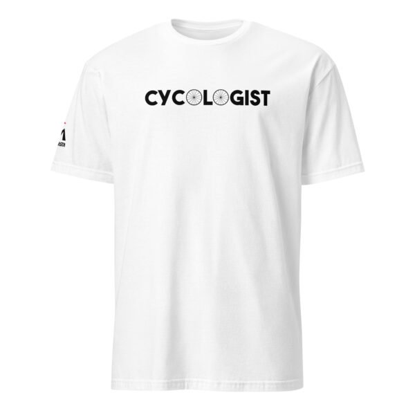 Cycologist T-Shirt