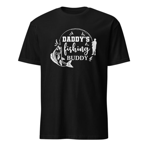 Duddy’s Fishing Buddy T-Shirt
