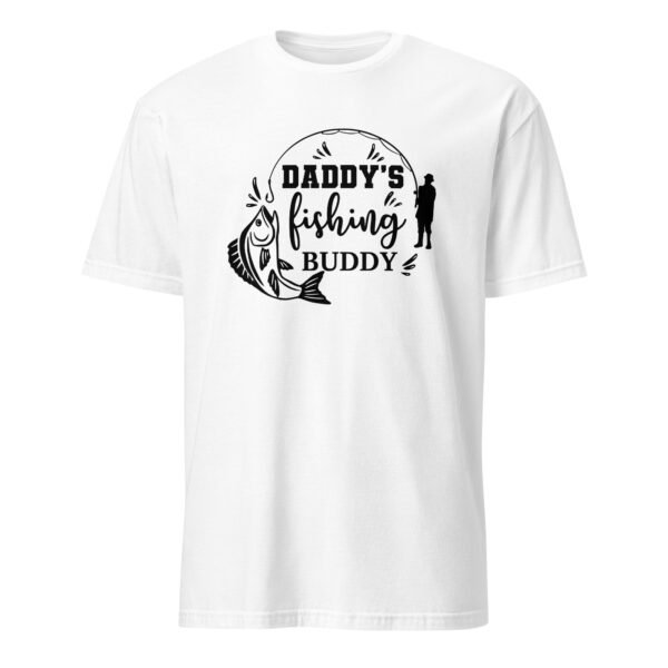 Duddy’s Fishing Buddy T-Shirt